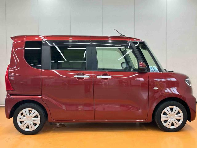 タントウェルカムターンシート　Ｘ助手席ターンシート　パワークレーン　助手席ラクスマグリップ　車いす固縛ベルト　バンパー保護カバー　パノラマカメラ連動フルセグナビ　ＵＳＢ接続　ブルートゥース対応　フロント．リヤドライブレコーダー連動（千葉県）の中古車