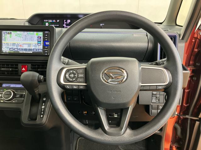 タントウェルカムターンシート　Ｘ助手席ターンシート　パワークレーン　助手席ラクスマグリップ　車いす固縛ベルト　バンパー保護カバー　パノラマカメラ連動フルセグナビ　ＵＳＢ接続　ブルートゥース対応　フロント．リヤドライブレコーダー連動（千葉県）の中古車