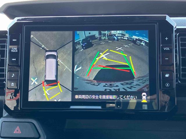 ウェイクＬリミテッドＳＡIII８型ナビ・地デジ・ＢＴ・ＵＳＢ・ＤＶＤ　全周囲カメラ　ドラレコ　両側電動スライドドア　ＬＥＤヘッドライト＆フォグランプ　オ−トライト　　衝突被害軽減ブレーキ　リヤ障害物センサー　キーフリー　アルミ（千葉県）の中古車