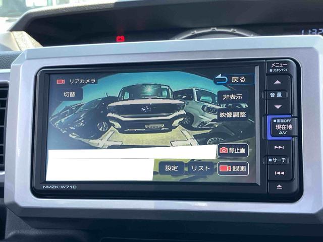 ウェイクＧターボリミテッドＳＡIIIナビ／ＢＴ／ＤＴＶ／ＤＩＳＣ／全周囲カメラ／ステアリングスイッチ　前後ドラレコ　ＥＴＣ　両側パワスラ　ＬＥＤヘッドライト＆フォグランプ　１５インチアルミ　上下２段調節荷台ボード　衝突被害軽減ブレーキ（千葉県）の中古車
