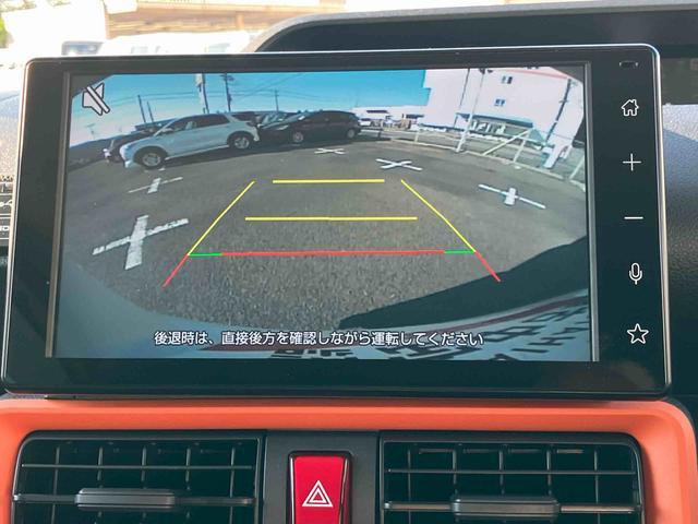 タントファンクロス　４ＷＤ４ＷＤ　９型ＤＰオーディオ／ＢＴ／ＴＶ／バックカメラ／ステアリングスイッチ　前後ドラレコ　ルーフレール　両側パワスラ　１４インチアルミ　シートヒーター　ＬＥＤヘッド＆フォグランプ　衝突被害軽減ブレーキ（千葉県）の中古車