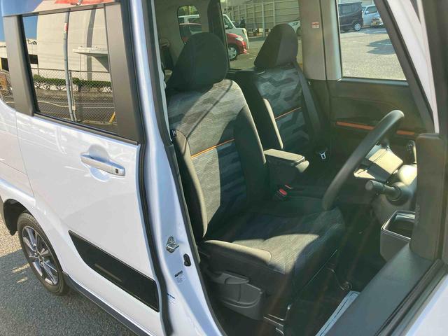 タントファンクロス　４ＷＤ４ＷＤ　９型ＤＰオーディオ／ＢＴ／ＴＶ／バックカメラ／ステアリングスイッチ　前後ドラレコ　ルーフレール　両側パワスラ　１４インチアルミ　シートヒーター　ＬＥＤヘッド＆フォグランプ　衝突被害軽減ブレーキ（千葉県）の中古車