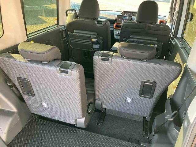 タントファンクロス　４ＷＤ４ＷＤ　９型ＤＰオーディオ／ＢＴ／ＴＶ／バックカメラ／ステアリングスイッチ　前後ドラレコ　ルーフレール　両側パワスラ　１４インチアルミ　シートヒーター　ＬＥＤヘッド＆フォグランプ　衝突被害軽減ブレーキ（千葉県）の中古車