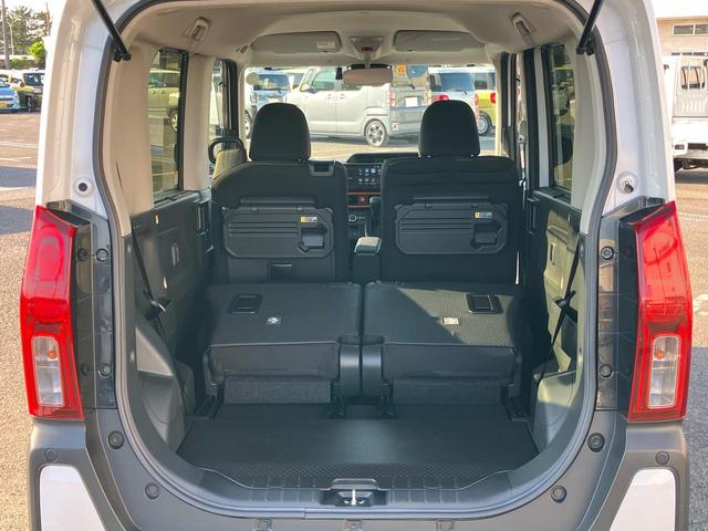 タントファンクロス　４ＷＤ４ＷＤ　９型ＤＰオーディオ／ＢＴ／ＴＶ／バックカメラ／ステアリングスイッチ　前後ドラレコ　ルーフレール　両側パワスラ　１４インチアルミ　シートヒーター　ＬＥＤヘッド＆フォグランプ　衝突被害軽減ブレーキ（千葉県）の中古車