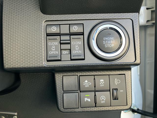 タントファンクロス　４ＷＤ４ＷＤ　９型ＤＰオーディオ／ＢＴ／ＴＶ／バックカメラ／ステアリングスイッチ　前後ドラレコ　ルーフレール　両側パワスラ　１４インチアルミ　シートヒーター　ＬＥＤヘッド＆フォグランプ　衝突被害軽減ブレーキ（千葉県）の中古車