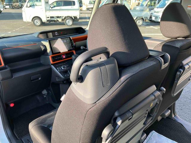 タントファンクロス　４ＷＤ４ＷＤ　９型ＤＰオーディオ／ＢＴ／ＴＶ／バックカメラ／ステアリングスイッチ　前後ドラレコ　ルーフレール　両側パワスラ　１４インチアルミ　シートヒーター　ＬＥＤヘッド＆フォグランプ　衝突被害軽減ブレーキ（千葉県）の中古車