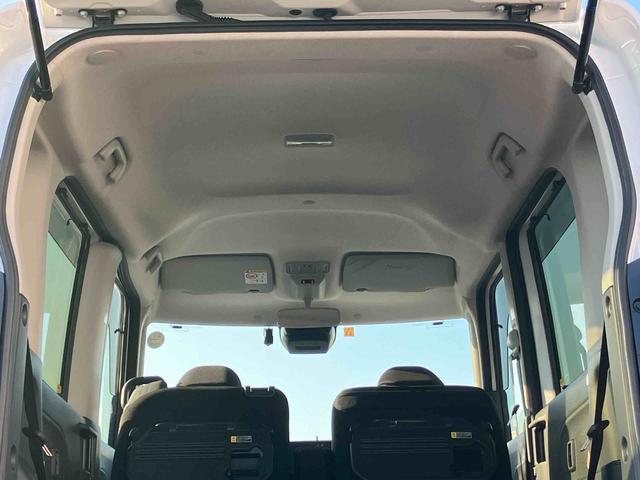 タントファンクロス　４ＷＤ４ＷＤ　９型ＤＰオーディオ／ＢＴ／ＴＶ／バックカメラ／ステアリングスイッチ　前後ドラレコ　ルーフレール　両側パワスラ　１４インチアルミ　シートヒーター　ＬＥＤヘッド＆フォグランプ　衝突被害軽減ブレーキ（千葉県）の中古車