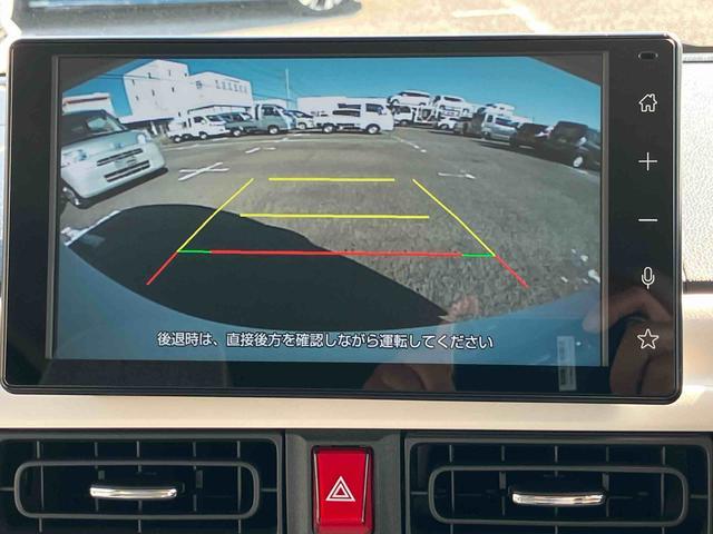 ムーヴキャンバスストライプスＧ９型ＤＰオーディオ／ＢＴ／ＴＶ／バックカメラ／ステアスイッチ　ワイヤレス充電　両側パワスラ　ＬＥＤヘッド＆フォグランプ　シートヒーター　保温カップホルダー　電動駐車ブレーキ　衝突被害軽減ブレーキ（千葉県）の中古車