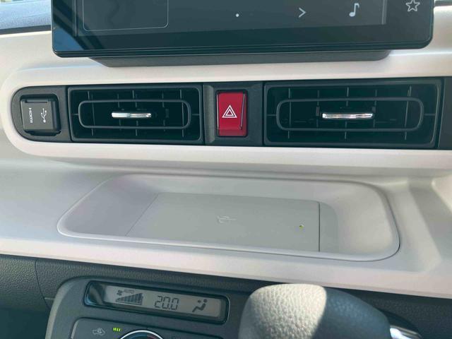 ムーヴキャンバスストライプスＧ９型ＤＰオーディオ／ＢＴ／ＴＶ／バックカメラ／ステアスイッチ　ワイヤレス充電　両側パワスラ　ＬＥＤヘッド＆フォグランプ　シートヒーター　保温カップホルダー　電動駐車ブレーキ　衝突被害軽減ブレーキ（千葉県）の中古車