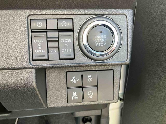 ムーヴキャンバスストライプスＧ９型ＤＰオーディオ／ＢＴ／ＴＶ／バックカメラ／ステアスイッチ　ワイヤレス充電　両側パワスラ　ＬＥＤヘッド＆フォグランプ　シートヒーター　保温カップホルダー　電動駐車ブレーキ　衝突被害軽減ブレーキ（千葉県）の中古車