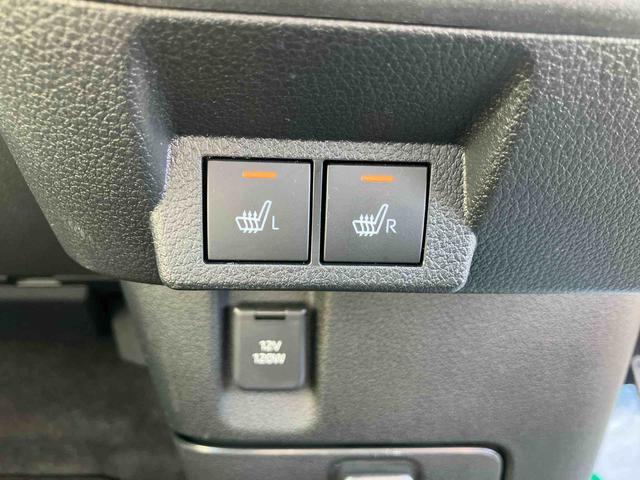 ムーヴキャンバスストライプスＧ９型ＤＰオーディオ／ＢＴ／ＴＶ／バックカメラ／ステアスイッチ　ワイヤレス充電　両側パワスラ　ＬＥＤヘッド＆フォグランプ　シートヒーター　保温カップホルダー　電動駐車ブレーキ　衝突被害軽減ブレーキ（千葉県）の中古車