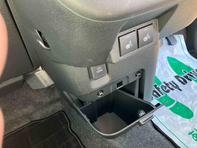 ムーヴキャンバスストライプスＧ９型ＤＰオーディオ／ＢＴ／ＴＶ／バックカメラ／ステアスイッチ　ワイヤレス充電　両側パワスラ　ＬＥＤヘッド＆フォグランプ　シートヒーター　保温カップホルダー　電動駐車ブレーキ　衝突被害軽減ブレーキ（千葉県）の中古車