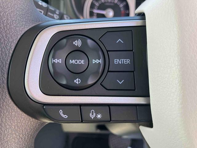 ムーヴキャンバスストライプスＧ９型ＤＰオーディオ／ＢＴ／ＴＶ／バックカメラ／ステアスイッチ　ワイヤレス充電　両側パワスラ　ＬＥＤヘッド＆フォグランプ　シートヒーター　保温カップホルダー　電動駐車ブレーキ　衝突被害軽減ブレーキ（千葉県）の中古車