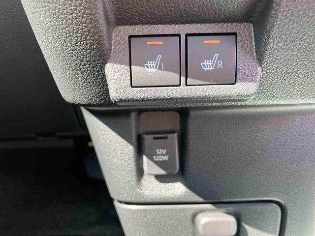 ムーヴキャンバスストライプスＧ９型ＤＰオーディオ／ＢＴ／ＴＶ／バックカメラ／ステアスイッチ　ワイヤレス充電　両側パワスラ　ＬＥＤヘッド＆フォグランプ　シートヒーター　保温カップホルダー　電動駐車ブレーキ　衝突被害軽減ブレーキ（千葉県）の中古車