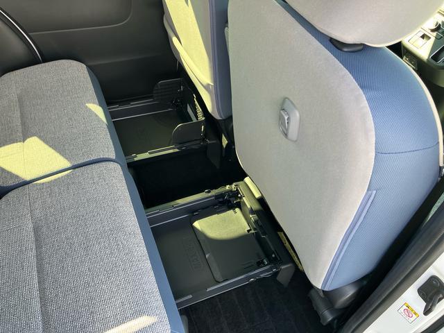 ムーヴキャンバスストライプスＧ９型ＤＰオーディオ／ＢＴ／ＴＶ／バックカメラ／ステアスイッチ　ワイヤレス充電　両側パワスラ　ＬＥＤヘッド＆フォグランプ　シートヒーター　保温カップホルダー　電動駐車ブレーキ　衝突被害軽減ブレーキ（千葉県）の中古車