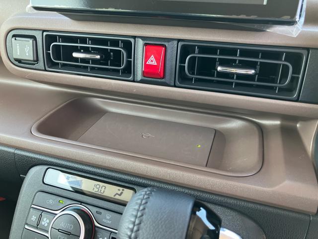 ムーヴキャンバスセオリーＧ９型ＤＰオーディオ／ＢＴ／ＴＶ／バックカメラ／ステアスイッチ　ワイヤレス充電　両側パワスラ　ＬＥＤヘッド＆フォグランプ　シートヒーター　保温カップホルダー　電動駐車ブレーキ　衝突被害軽減ブレーキ（千葉県）の中古車