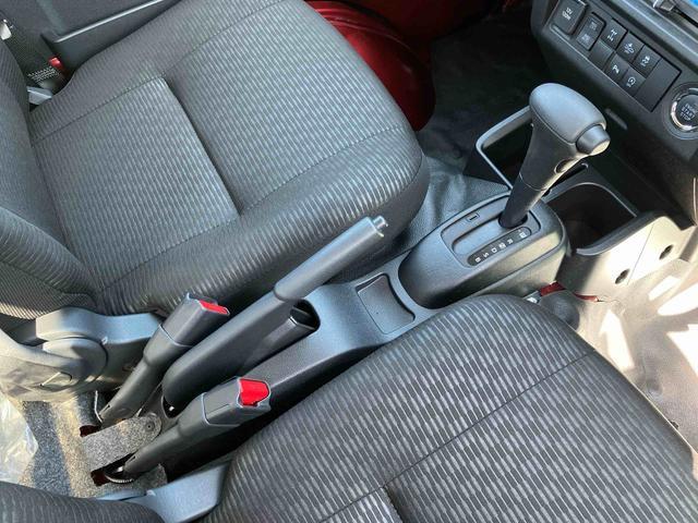 ハイゼットトラックジャンボエクストラ　４ＷＤ電子制御４ＷＤ　ＣＶＴ　スーパーデフロック　ＬＥＤヘッド＆フォグランプ　ＬＥＤ荷台灯　プッシュボタンスタート　電格ドアミラー　オーバーヘッドシェルフ　コーナーセンサー　衝突被害軽減ブレーキ（千葉県）の中古車
