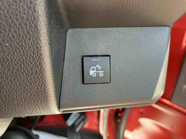 ハイゼットトラックジャンボエクストラ　４ＷＤ電子制御４ＷＤ　ＣＶＴ　スーパーデフロック　ＬＥＤヘッド＆フォグランプ　ＬＥＤ荷台灯　プッシュボタンスタート　電格ドアミラー　オーバーヘッドシェルフ　コーナーセンサー　衝突被害軽減ブレーキ（千葉県）の中古車