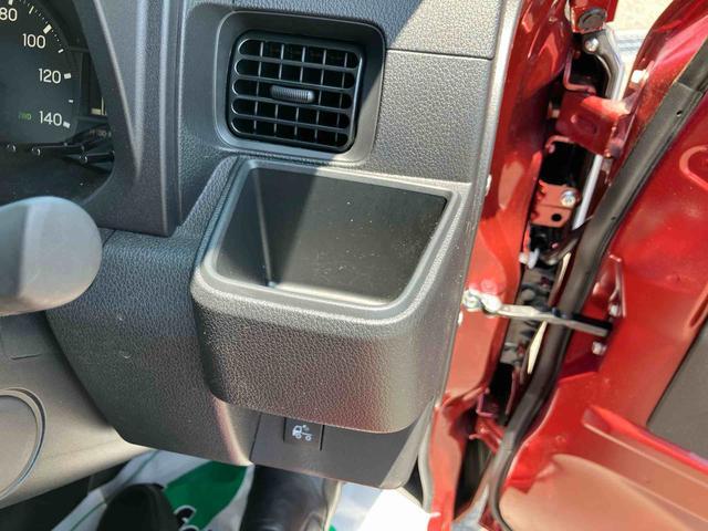 ハイゼットトラックジャンボエクストラ　４ＷＤ電子制御４ＷＤ　ＣＶＴ　スーパーデフロック　ＬＥＤヘッド＆フォグランプ　ＬＥＤ荷台灯　プッシュボタンスタート　電格ドアミラー　オーバーヘッドシェルフ　コーナーセンサー　衝突被害軽減ブレーキ（千葉県）の中古車