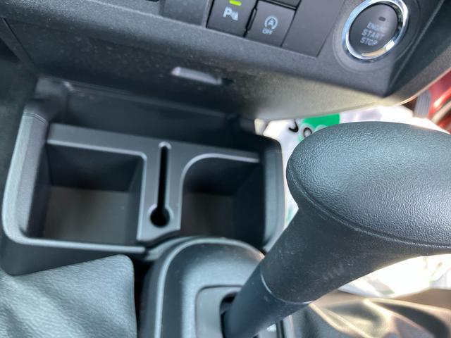 ハイゼットトラックジャンボエクストラ　４ＷＤ電子制御４ＷＤ　ＣＶＴ　スーパーデフロック　ＬＥＤヘッド＆フォグランプ　ＬＥＤ荷台灯　プッシュボタンスタート　電格ドアミラー　オーバーヘッドシェルフ　コーナーセンサー　衝突被害軽減ブレーキ（千葉県）の中古車