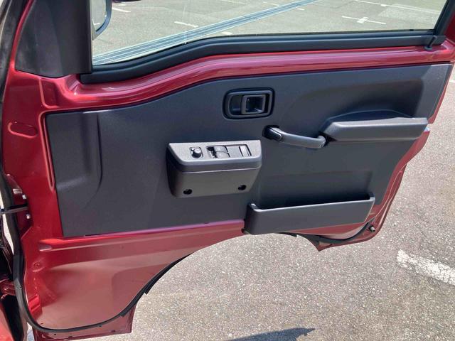 ハイゼットトラックジャンボエクストラ　４ＷＤ電子制御４ＷＤ　ＣＶＴ　スーパーデフロック　ＬＥＤヘッド＆フォグランプ　ＬＥＤ荷台灯　プッシュボタンスタート　電格ドアミラー　オーバーヘッドシェルフ　コーナーセンサー　衝突被害軽減ブレーキ（千葉県）の中古車