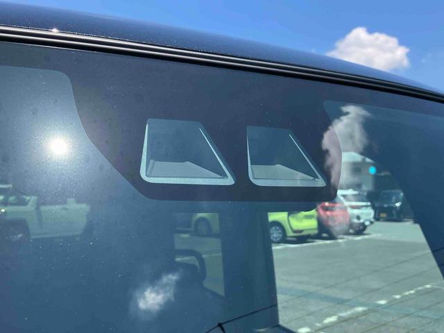 タントカスタムＲＳターボエンジン　１５インチアルミ　バックカメラ　両側電動スライドドア　シートヒーター　電動駐車ブレーキ　ＬＥＤライト＆フォグ　上下２段調節式デッキボード　コーナーセンサー　衝突被害軽減ブレーキ（千葉県）の中古車