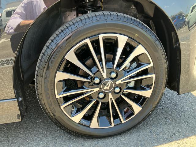 タントカスタムＲＳターボエンジン　１５インチアルミ　バックカメラ　両側電動スライドドア　シートヒーター　電動駐車ブレーキ　ＬＥＤライト＆フォグ　上下２段調節式デッキボード　コーナーセンサー　衝突被害軽減ブレーキ（千葉県）の中古車