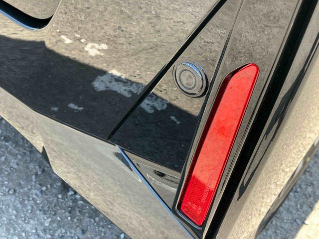 タントカスタムＲＳターボエンジン　１５インチアルミ　バックカメラ　両側電動スライドドア　シートヒーター　電動駐車ブレーキ　ＬＥＤライト＆フォグ　上下２段調節式デッキボード　コーナーセンサー　衝突被害軽減ブレーキ（千葉県）の中古車
