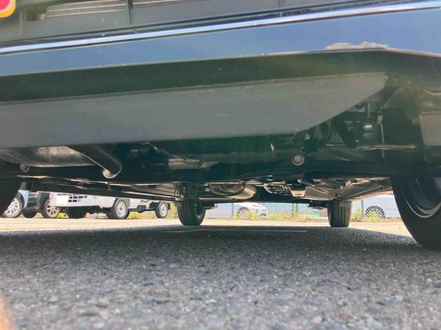 タントカスタムＲＳターボエンジン　１５インチアルミ　バックカメラ　両側電動スライドドア　シートヒーター　電動駐車ブレーキ　ＬＥＤライト＆フォグ　上下２段調節式デッキボード　コーナーセンサー　衝突被害軽減ブレーキ（千葉県）の中古車