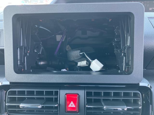 タントカスタムＲＳターボエンジン　１５インチアルミ　バックカメラ　両側電動スライドドア　シートヒーター　電動駐車ブレーキ　ＬＥＤライト＆フォグ　上下２段調節式デッキボード　コーナーセンサー　衝突被害軽減ブレーキ（千葉県）の中古車