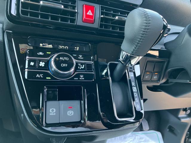タントカスタムＲＳターボエンジン　１５インチアルミ　バックカメラ　両側電動スライドドア　シートヒーター　電動駐車ブレーキ　ＬＥＤライト＆フォグ　上下２段調節式デッキボード　コーナーセンサー　衝突被害軽減ブレーキ（千葉県）の中古車