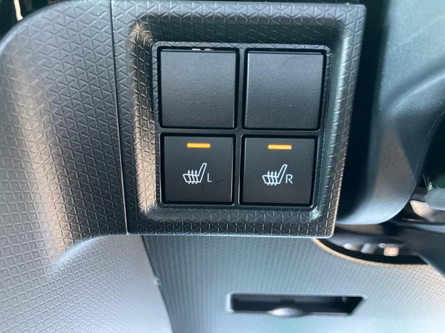 タントカスタムＲＳターボエンジン　１５インチアルミ　バックカメラ　両側電動スライドドア　シートヒーター　電動駐車ブレーキ　ＬＥＤライト＆フォグ　上下２段調節式デッキボード　コーナーセンサー　衝突被害軽減ブレーキ（千葉県）の中古車