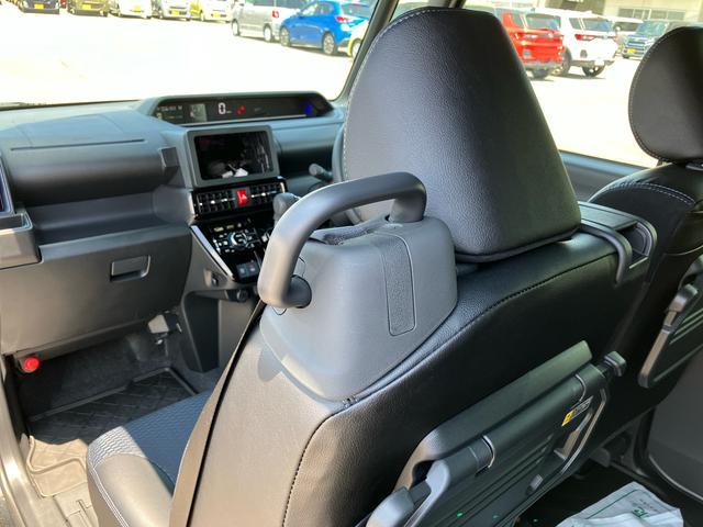 タントカスタムＲＳターボエンジン　１５インチアルミ　バックカメラ　両側電動スライドドア　シートヒーター　電動駐車ブレーキ　ＬＥＤライト＆フォグ　上下２段調節式デッキボード　コーナーセンサー　衝突被害軽減ブレーキ（千葉県）の中古車