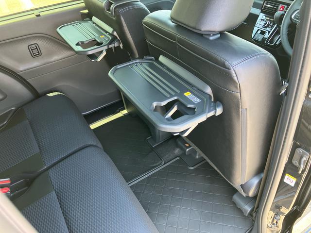タントカスタムＲＳターボエンジン　１５インチアルミ　バックカメラ　両側電動スライドドア　シートヒーター　電動駐車ブレーキ　ＬＥＤライト＆フォグ　上下２段調節式デッキボード　コーナーセンサー　衝突被害軽減ブレーキ（千葉県）の中古車