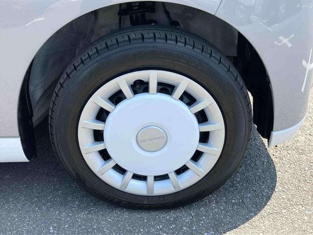 ムーヴキャンバスストライプスＧターボターボ　両側Ｐスライドドア　バックカメラ　アダプティブドライビングビーム　ＬＥＤヘッドライト＆フォグ　オートライト　アダプティブクルコン　コ−ナ−センサー　シートヒーター　電動駐車ブレーキ　キーフリー（千葉県）の中古車