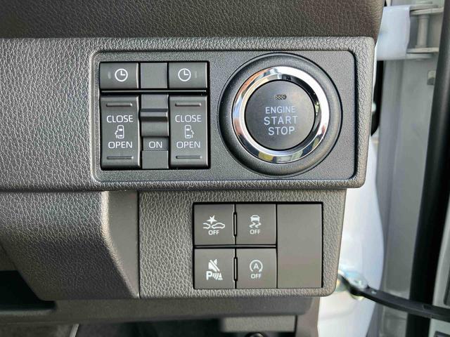 ムーヴキャンバスストライプスＧターボターボ　両側Ｐスライドドア　バックカメラ　アダプティブドライビングビーム　ＬＥＤヘッドライト＆フォグ　オートライト　アダプティブクルコン　コ−ナ−センサー　シートヒーター　電動駐車ブレーキ　キーフリー（千葉県）の中古車