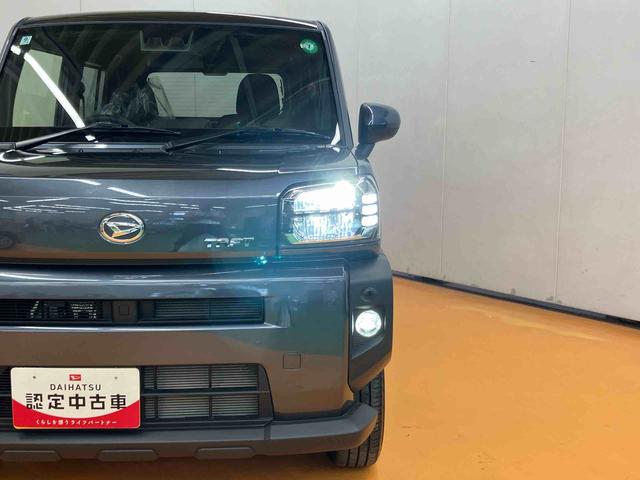 タフトＧターボガラスルーフトップ　アダプティブクルーズコントロール　前席シートヒーター　チルトステアリング　運転席シートリフター　ホールド機能付き電動パーキングブレーキ　オートライト　オートハイビーム（千葉県）の中古車