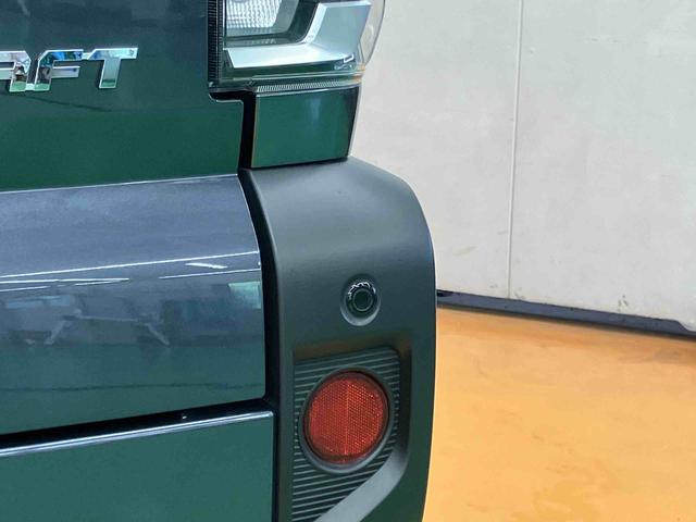 タフトＧターボガラスルーフトップ　アダプティブクルーズコントロール　前席シートヒーター　チルトステアリング　運転席シートリフター　ホールド機能付き電動パーキングブレーキ　オートライト　オートハイビーム（千葉県）の中古車