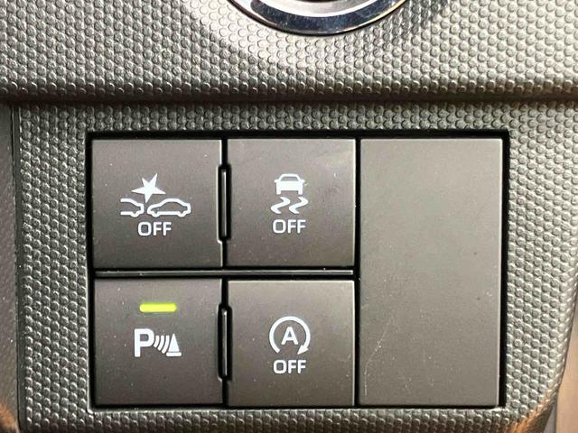 タフトＧターボガラスルーフトップ　アダプティブクルーズコントロール　前席シートヒーター　チルトステアリング　運転席シートリフター　ホールド機能付き電動パーキングブレーキ　オートライト　オートハイビーム（千葉県）の中古車