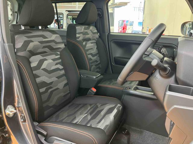 タフトＧターボガラスルーフトップ　アダプティブクルーズコントロール　前席シートヒーター　チルトステアリング　運転席シートリフター　ホールド機能付き電動パーキングブレーキ　オートライト　オートハイビーム（千葉県）の中古車