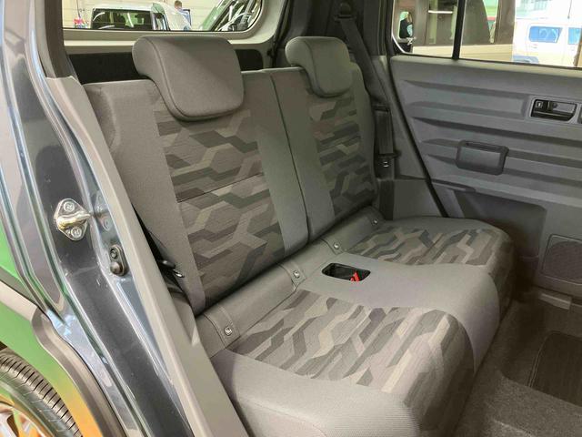 タフトＧターボガラスルーフトップ　アダプティブクルーズコントロール　前席シートヒーター　チルトステアリング　運転席シートリフター　ホールド機能付き電動パーキングブレーキ　オートライト　オートハイビーム（千葉県）の中古車