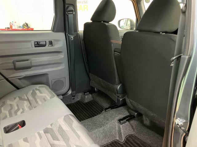 タフトＧターボガラスルーフトップ　アダプティブクルーズコントロール　前席シートヒーター　チルトステアリング　運転席シートリフター　ホールド機能付き電動パーキングブレーキ　オートライト　オートハイビーム（千葉県）の中古車