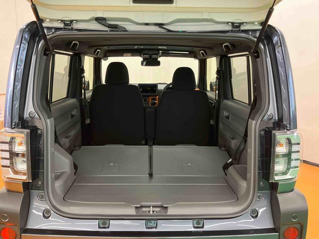 タフトＧターボガラスルーフトップ　アダプティブクルーズコントロール　前席シートヒーター　チルトステアリング　運転席シートリフター　ホールド機能付き電動パーキングブレーキ　オートライト　オートハイビーム（千葉県）の中古車