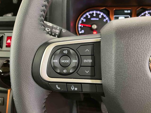 タフトＧターボガラスルーフトップ　アダプティブクルーズコントロール　前席シートヒーター　チルトステアリング　運転席シートリフター　ホールド機能付き電動パーキングブレーキ　オートライト　オートハイビーム（千葉県）の中古車