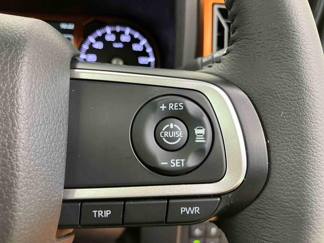 タフトＧターボガラスルーフトップ　アダプティブクルーズコントロール　前席シートヒーター　チルトステアリング　運転席シートリフター　ホールド機能付き電動パーキングブレーキ　オートライト　オートハイビーム（千葉県）の中古車