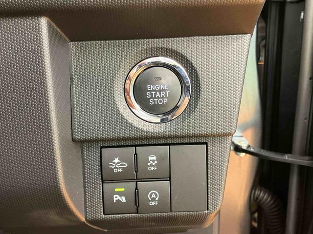 タフトＧターボガラスルーフトップ　アダプティブクルーズコントロール　前席シートヒーター　チルトステアリング　運転席シートリフター　ホールド機能付き電動パーキングブレーキ　オートライト　オートハイビーム（千葉県）の中古車