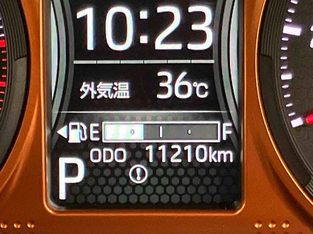 タフトＧターボガラスルーフトップ　アダプティブクルーズコントロール　前席シートヒーター　チルトステアリング　運転席シートリフター　ホールド機能付き電動パーキングブレーキ　オートライト　オートハイビーム（千葉県）の中古車