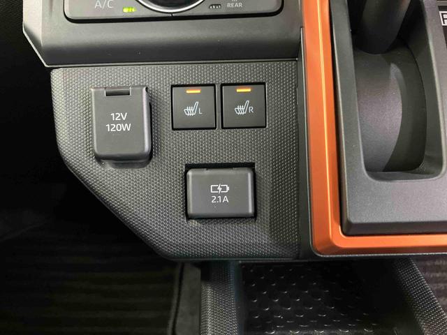 タフトＧターボガラスルーフトップ　アダプティブクルーズコントロール　前席シートヒーター　チルトステアリング　運転席シートリフター　ホールド機能付き電動パーキングブレーキ　オートライト　オートハイビーム（千葉県）の中古車