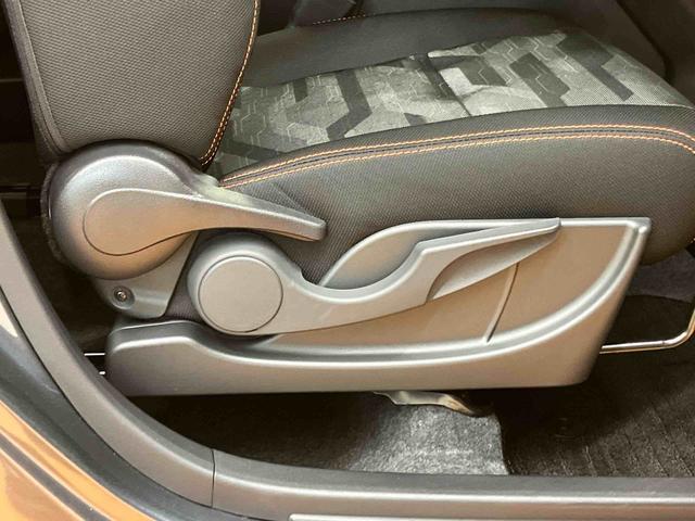 タフトＧターボガラスルーフトップ　アダプティブクルーズコントロール　前席シートヒーター　チルトステアリング　運転席シートリフター　ホールド機能付き電動パーキングブレーキ　オートライト　オートハイビーム（千葉県）の中古車