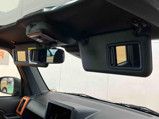 タフトＧターボガラスルーフトップ　アダプティブクルーズコントロール　前席シートヒーター　チルトステアリング　運転席シートリフター　ホールド機能付き電動パーキングブレーキ　オートライト　オートハイビーム（千葉県）の中古車